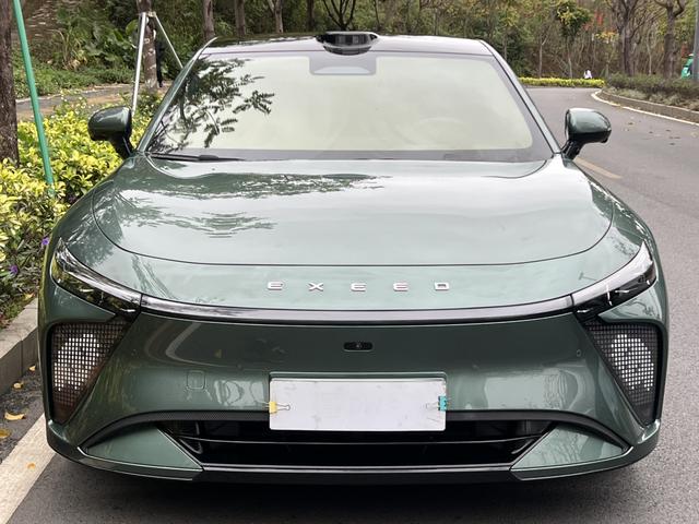 Exceed Stellar Era ES 2024 car image #3