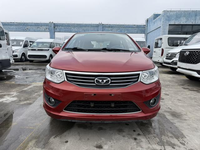 Kaiyi C3 2016 изображение автомобиля #3