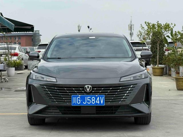 Changan 2025 #3 Changan 2025 car image #3