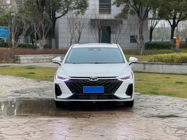 Chery 2021 #3 Chery 2021 car image #3