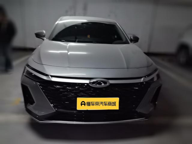 Chery 2024 #3 Chery 2024 car image #3