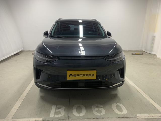 零跑汽车 零跑C11 2023 汽车图片 #3