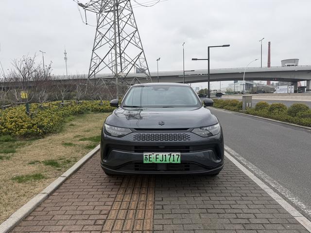 零跑汽车 零跑C11 2023 汽车图片 #3