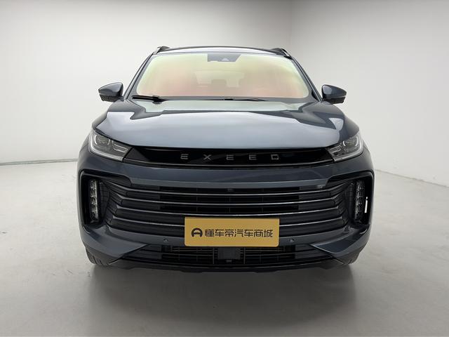 Exceed 2020 #3 Exceed 2020 car image #3