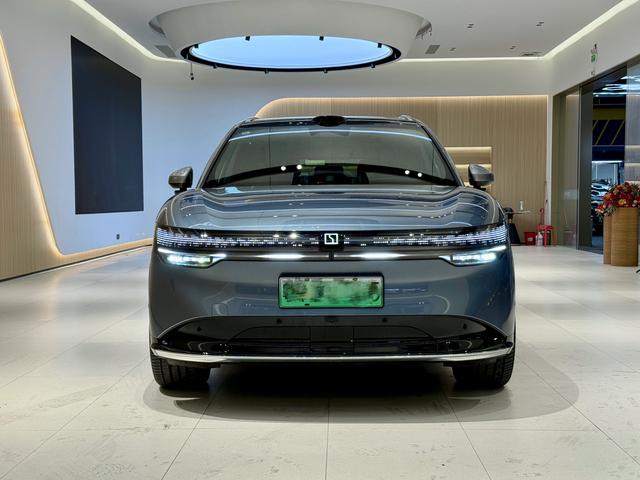 极氪 极氪7X 2024 汽车图片 #3