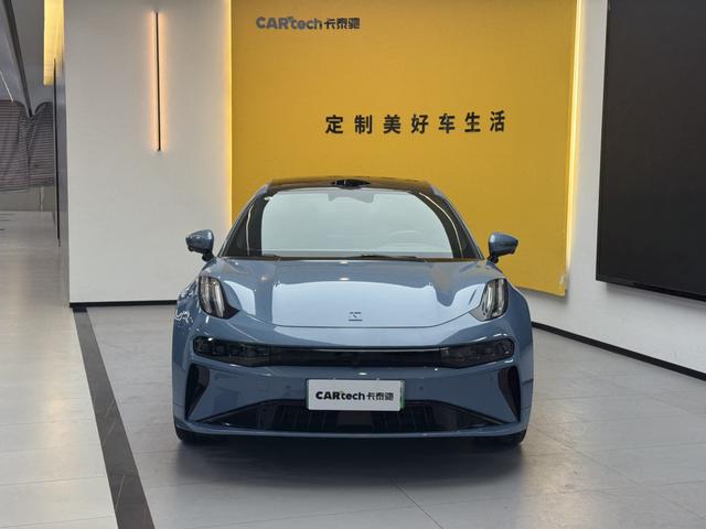 极氪 极氪001 2025 汽车图片 #3
