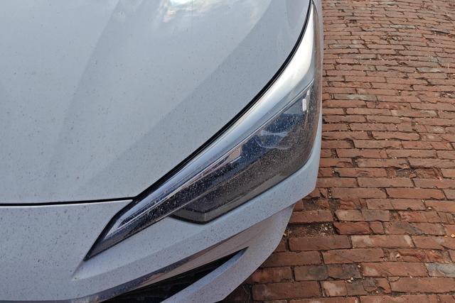 Roewe i5 2023 изображение автомобиля #3