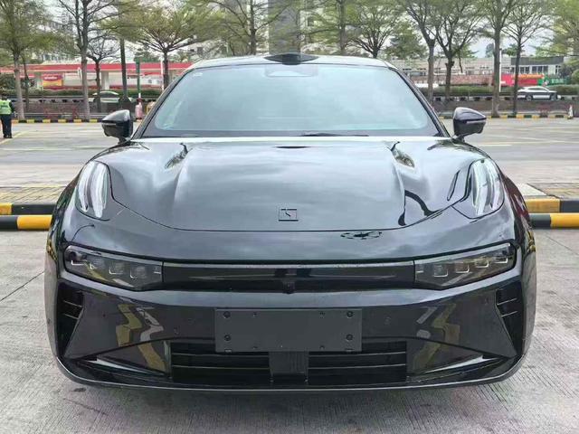 极氪 极氪001 2026 汽车图片 #3