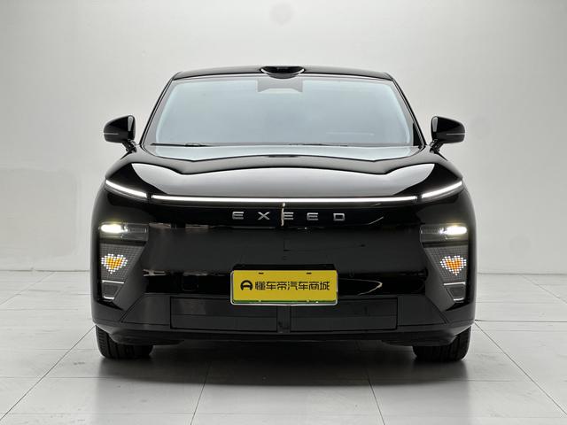 Exceed Stellar Era ET 2025 immagine di auto #3