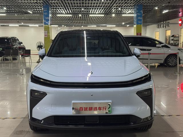 睿蓝汽车 睿蓝7 2023 汽车图片 #3