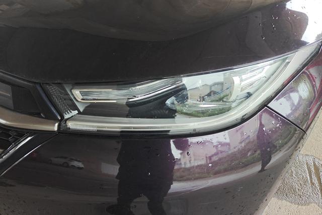 Exceed Lingyun 2019 car image #3