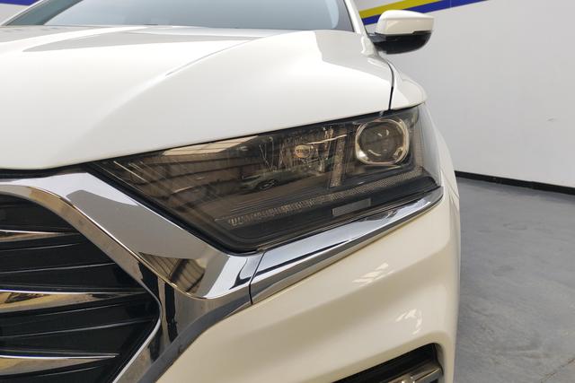 SWM G01 2019 immagine di auto #3