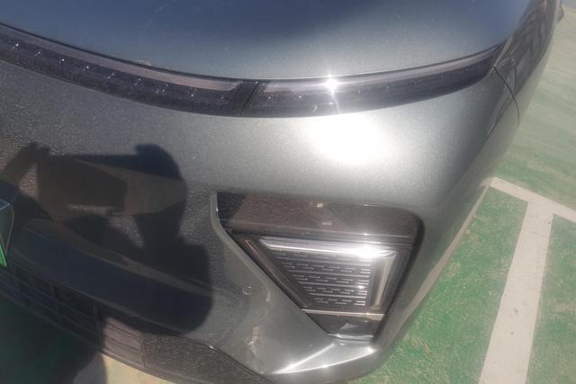 Exceed Stellar Era ET 2024 car image #3