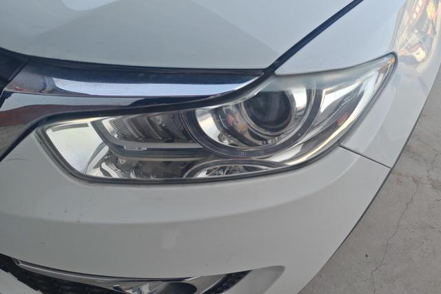 Kaiyi X3 2017 car image #3