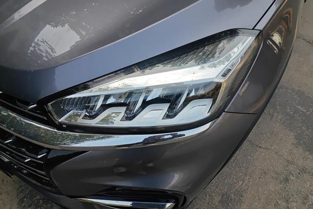 Chery Tiggo 8 2023 imagem de carro #3