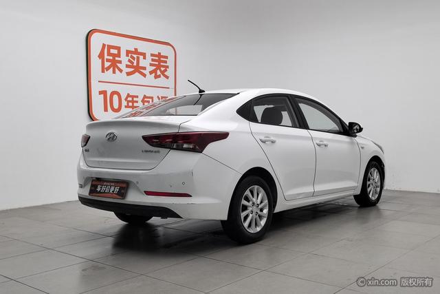 Hyundai 2016 car image #3