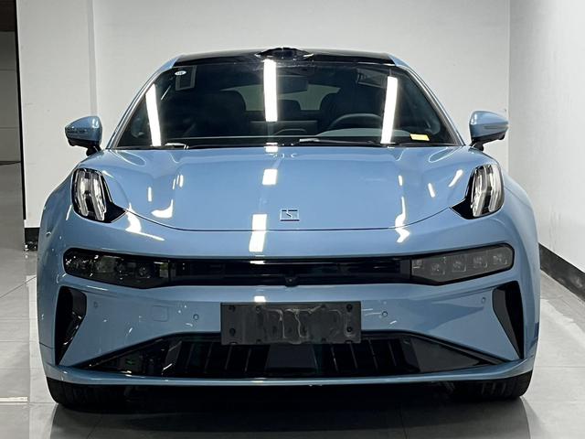 Zeekr 001 2025 imagem de carro #3