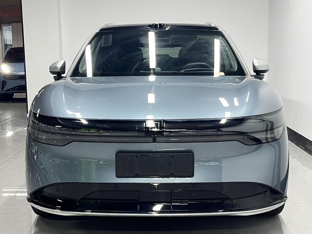 极氪 极氪7X 2024 汽车图片 #3