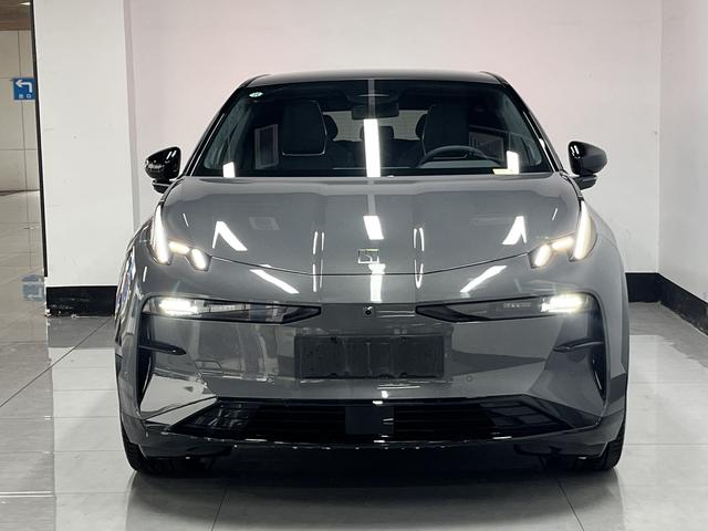 极氪 极氪X 2024 汽车图片 #3