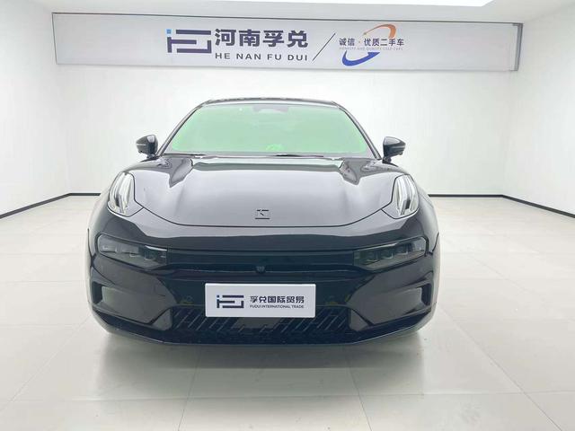 Zeekr 001 2023 imagem de carro #3