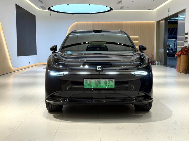 极氪 极氪7X 2024 汽车图片 #3