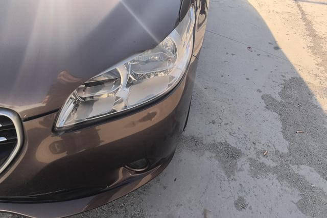 标致 标致301 2013 汽车图片 #3