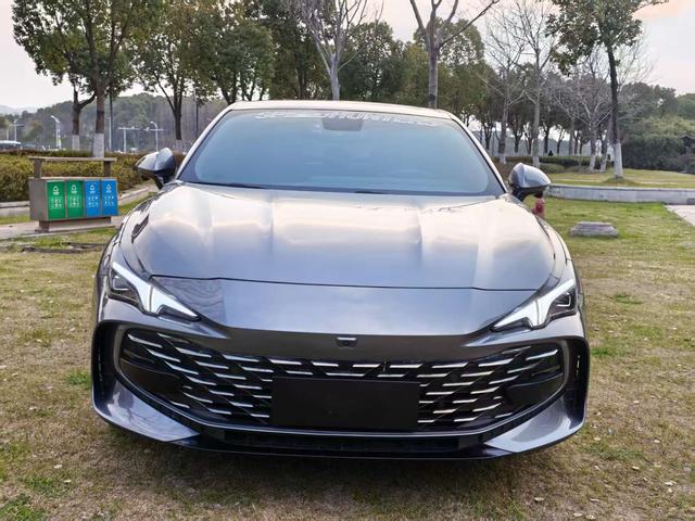 MG 7 2023 изображение автомобиля #3