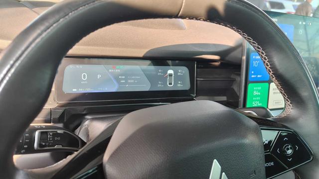 睿蓝汽车 睿蓝7 2024 汽车图片 #3