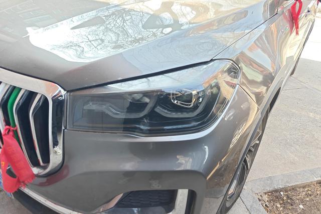 SWM G05 2020 immagine di auto #3