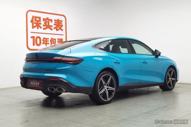 MG 7 2024 صورة سيارة #3