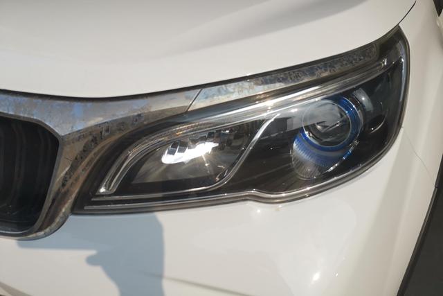 睿蓝汽车 睿蓝汽车X3 PRO 2022 汽车图片 #3