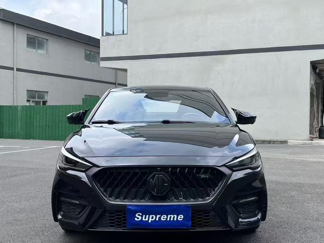 MG 6 2020 immagine di auto #3