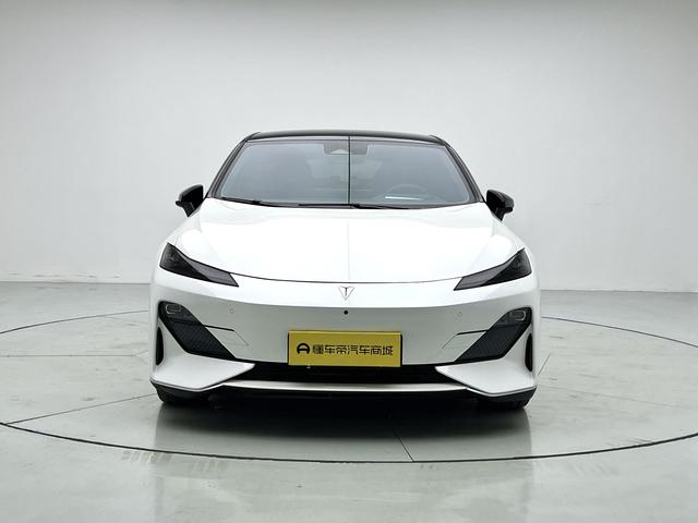 Deepal SL03 2023 изображение автомобиля #3