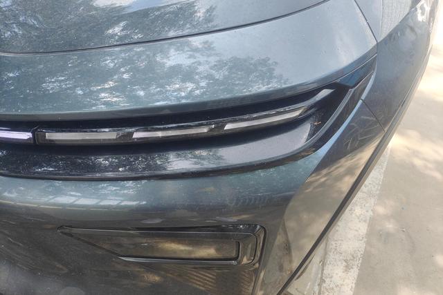 睿蓝汽车 睿蓝7 2024 汽车图片 #3