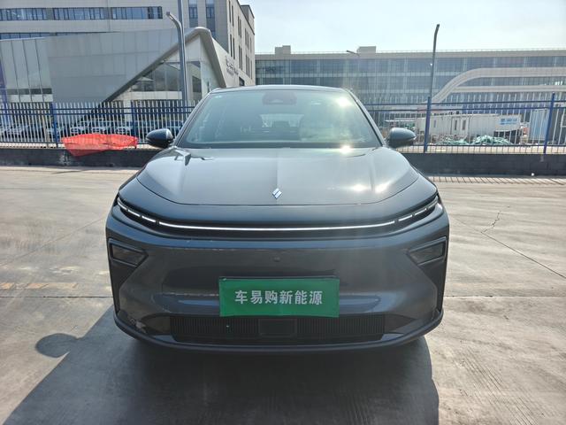 睿蓝汽车 睿蓝7 2025 汽车图片 #3