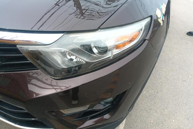 东南 东南DX7 2017 汽车图片 #3