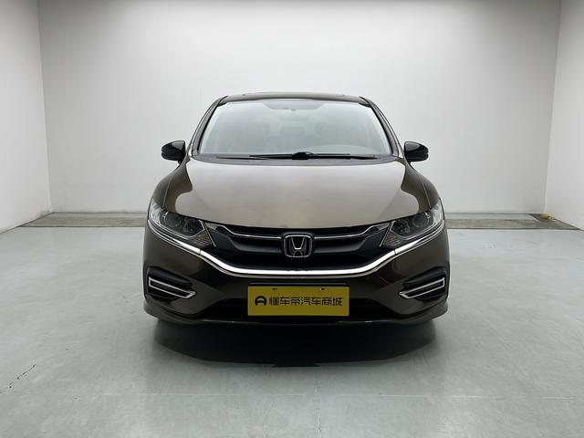 Honda Jade 2018 immagine di auto #3