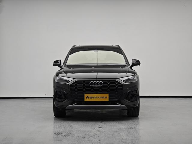 奥迪 奥迪Q5L 2025 汽车图片 #3