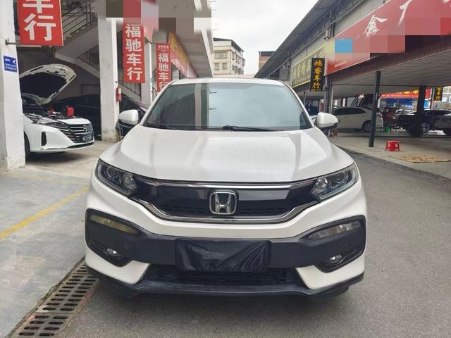 Honda XR-V 2016 immagine di auto #3