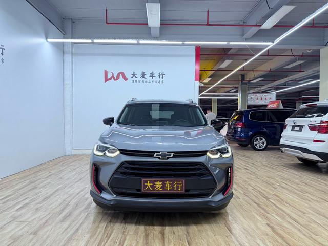 Chevrolet Orlando 2020 imagem de carro #3