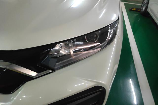 Honda XR-V 2020 immagine di auto #3