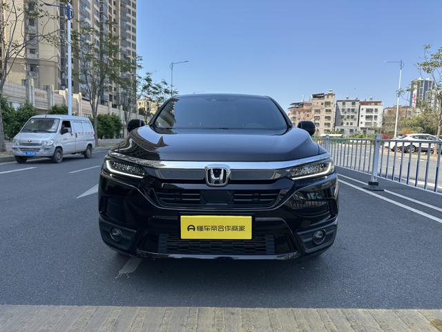 Honda Breeze 2022 car image #3