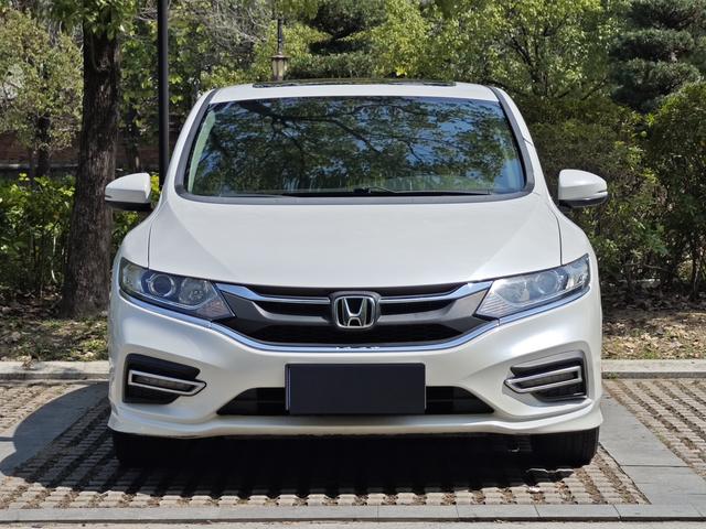 Honda Jade 2019 изображение автомобиля #3