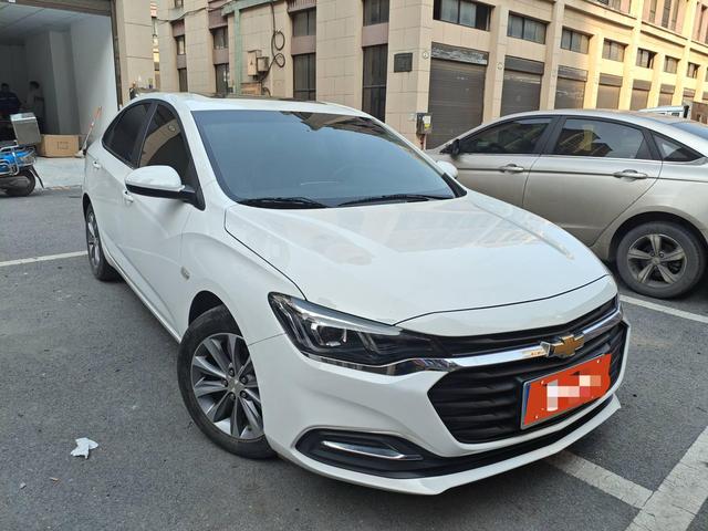 Chevrolet Monza 2022 car image #3