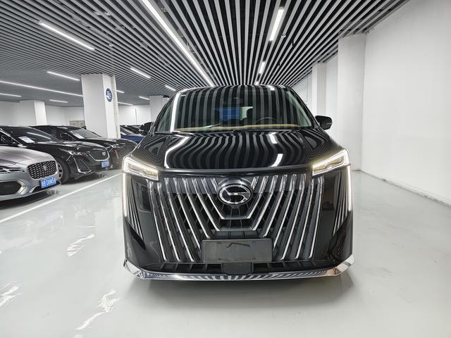 GAC Trumpchi 2023 #3 GAC Trumpchi 2023 car image #3