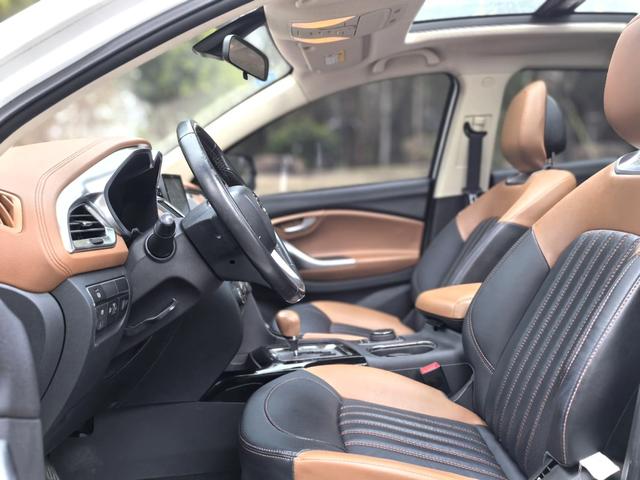 Soueast DX7 2016 immagine di auto #3