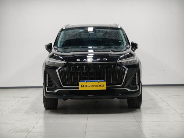 Exceed 2023 car image #3