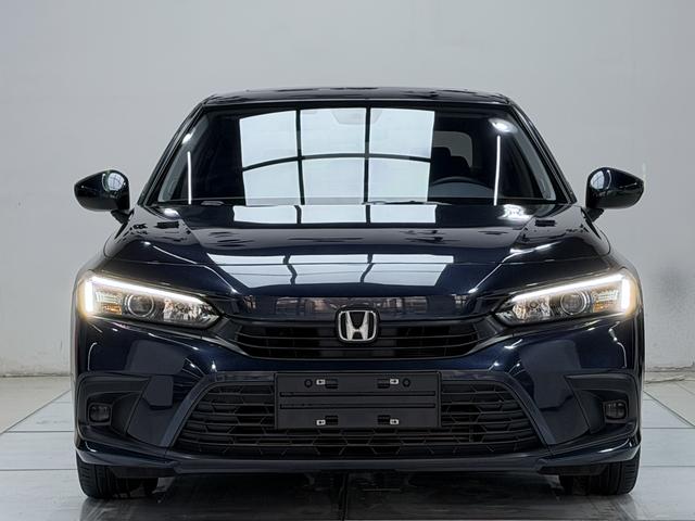 Honda Civic 2022 immagine di auto #3