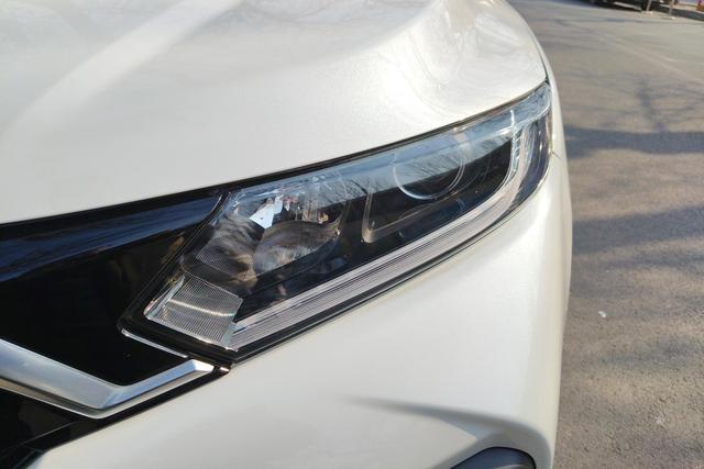 Honda XR-V 2022 car image #3