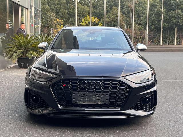 Audi 2023 car image #3